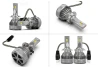 SEFIS NA LED-LAMPEN H7 60W weiß für das Auto