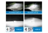 SEFIS NA LED-LAMPEN H7 60W weiß für das Auto