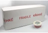 Klebeband zerbrechlich / fragil 55mm X 120m für den Haushalt