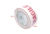 Klebeband zerbrechlich / fragil 55mm X 120m für den Haushalt