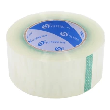 Klebeband transparent 55mm X 150m