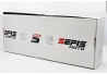 Klebeband Sefis 55mm X 120m für den Haushalt