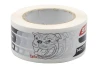 Klebeband Sefis 55mm X 120m für den Haushalt