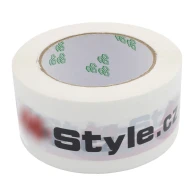 Lepící páska SEFIS 55mm X 120m