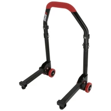 SEFIS M20 klappbarer universeller Motorradständer Front SEFIS M20 klappbarer universeller Motorradständer Front