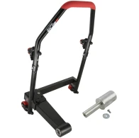 SEFIS M22UR hinterer klappbarer mobiler Einarm Ständer für Monoschwingen - rechtsseitig