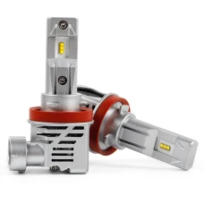 M3 LED-LAMPEN H8/H11 25W PAAR weiß M3 LED-LAMPEN H8/H11 25W PAAR weiß
