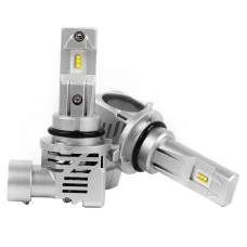 M3 LED LAMPEN HB4 25W PAAR weiß