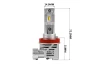 M3 LED-LAMPEN H8/H11 25W PAAR weiß für das Auto