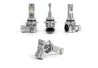 M3 LED LAMPEN HB4 25W PAAR weiß für das Auto