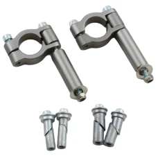 Montagesatz 22mm Handprotektoren MS05