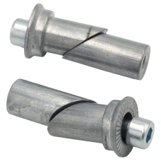 SEFIS Lenker Montagesatz 13-14 mm