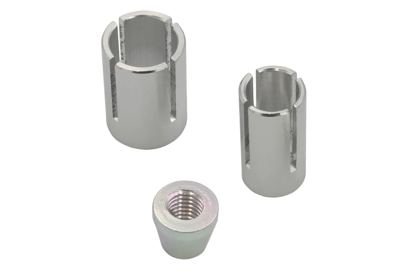 SEFIS Lenker Montagesatz 13-18mm für Motorrad