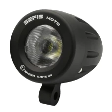 SEFIS Adventure universelle LED-Zusatzleuchte 10W SEFIS Adventure universelle LED-Zusatzleuchte 10W