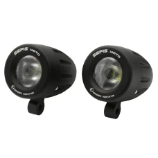 SEFIS Adventure universelle LED-Zusatzleuchten 20W SEFIS Adventure universelle LED-Zusatzleuchten 20W