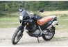 MS06 Handprotektoren BMW F650GS / Dakar G650GS für Motorrad