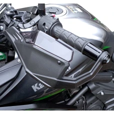 SEFIS MS10 Handprotektoren Kawasaki Vesrys 650 1000 SEFIS MS10 Handprotektoren Kawasaki Vesrys 650 1000