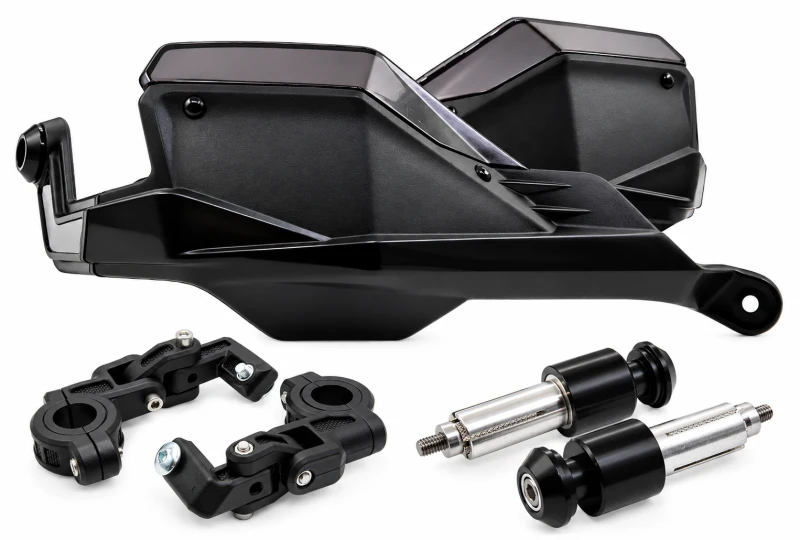 SEFIS MS10 universelle Handprotektoren für Motorrad SEFIS MS10 universelle Handprotektoren für Motorrad