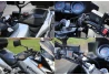 SEFIS MS10 Handprotektoren Suzuki  DL 650 1000 V-Strom