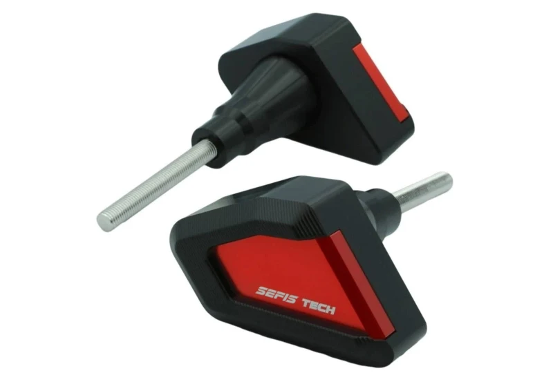 SEFIS TECH Sturzpads Honda CB600F Hornet 1998-2006