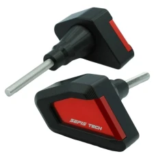 SEFIS TECH Sturzpads Kawasaki ZX10R 2016-2020 SEFIS TECH Sturzpads Kawasaki ZX10R 2016-2020