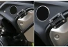 SEFIS universal Sturzbügelschutz für Motorrad