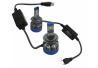 Z7 LED-LAMPEN H7 90W PAAR weiß für das Auto