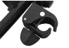 SEFIS Basic 2 universeller Motorrad-Flaschenhalter 