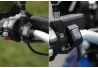 SEFIS universeller Lichtschalter für Motorräder für Motorrad
