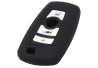 Silikon Schlüsselhülle BMW F Serie F10 F20 F30 F40 für das Auto