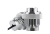 LED-LAMPEN ANGEL EYES 30W BMW 5 E60 E61 LCI 2007-2010 HALOGEN weiß für das Auto