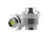 LED-LAMPEN ANGEL EYES 30W BMW 5 E60 E61 LCI 2007-2010 HALOGEN weiß für das Auto