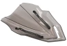 Gerauchtes erhöhtes Plexiglasschild Kawasaki Z900 2017-2019 für Motorrad