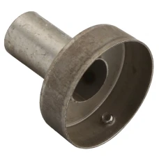 Universeller DB-Killer für Motorradauspuffe 60mm