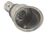 Universeller DB-Killer für Motorradauspuffe 60-68mm für Motorrad
