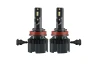 R8 LED LED-LAMPEN H8/H11 70W PAAR weiß für das Auto