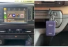 SEFIS Car kit bezdrátové připojení CarPlay pro telefony iPhone a Android pro vozy Toyota Lexus Honda a Nissan SEFIS Car kit bezdrátové připojení CarPlay pro telefony iPhone a Android pro vozy Toyota Lexus Honda a Nissan