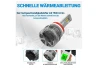SEFIS NA LED-LAMPEN H7 60W weiß für das Auto