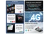 SEFIS Car kit plus bezdrátové připojení CarPlay pro Android a iPhone telefony + systém Android 