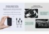 SEFIS Car kit bezdrátové připojení CarPlay pro telefony iPhone a Android pro vozy Toyota Lexus Honda a Nissan SEFIS Car kit bezdrátové připojení CarPlay pro telefony iPhone a Android pro vozy Toyota Lexus Honda a Nissan
