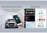 SEFIS Car kit bezdrátové připojení CarPlay pro telefony iPhone a Android pro vozy Toyota Lexus Honda a Nissan SEFIS Car kit bezdrátové připojení CarPlay pro telefony iPhone a Android pro vozy Toyota Lexus Honda a Nissan