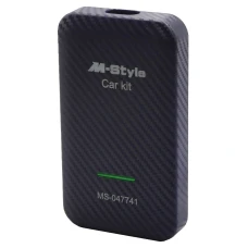 SEFIS Car kit bezdrátové připojení CarPlay pro telefony iPhone a Android