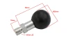 SEFIS I-Ball Adapter M10 für Motorrad