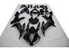 Yamaha YZF-R1 2004-2006 Vollverkleidung für Motorrad