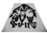 Yamaha YZF-R1 2004-2006 Vollverkleidung für Motorrad