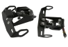 Kennzeichenhalter LED Yamaha R1/M 2015-2023 für Motorrad
