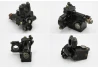 Bremspumpe F25 mit Hebel Kawasaki Honda für Motorrad