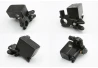 Bremspumpe F14 15,5mm mit einem Hebel Kawasaki Suzuki Yamaha Triumph Buell für Motorrad