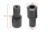 Sturzpads für Honda CBR 600RR 2003-2006 für Motorrad