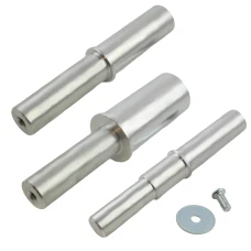 SEFIS Adapter für Einarm-Motorradständer